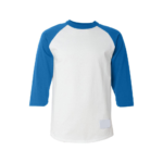 Crew Raglan