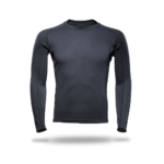 Crew Raglan