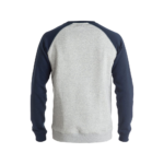 Crew Raglan