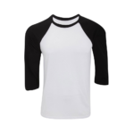 Crew Raglan