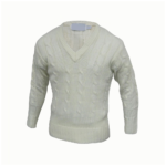 Cricket Sweater