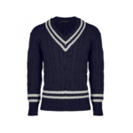 Cricket Sweater