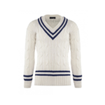 Cricket Sweater