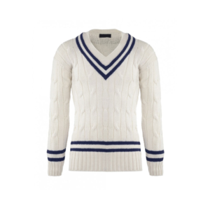 Cricket Sweater