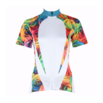 Cycling Women Jersey