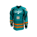 Paintball Jersey