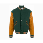 Varsity Jacket