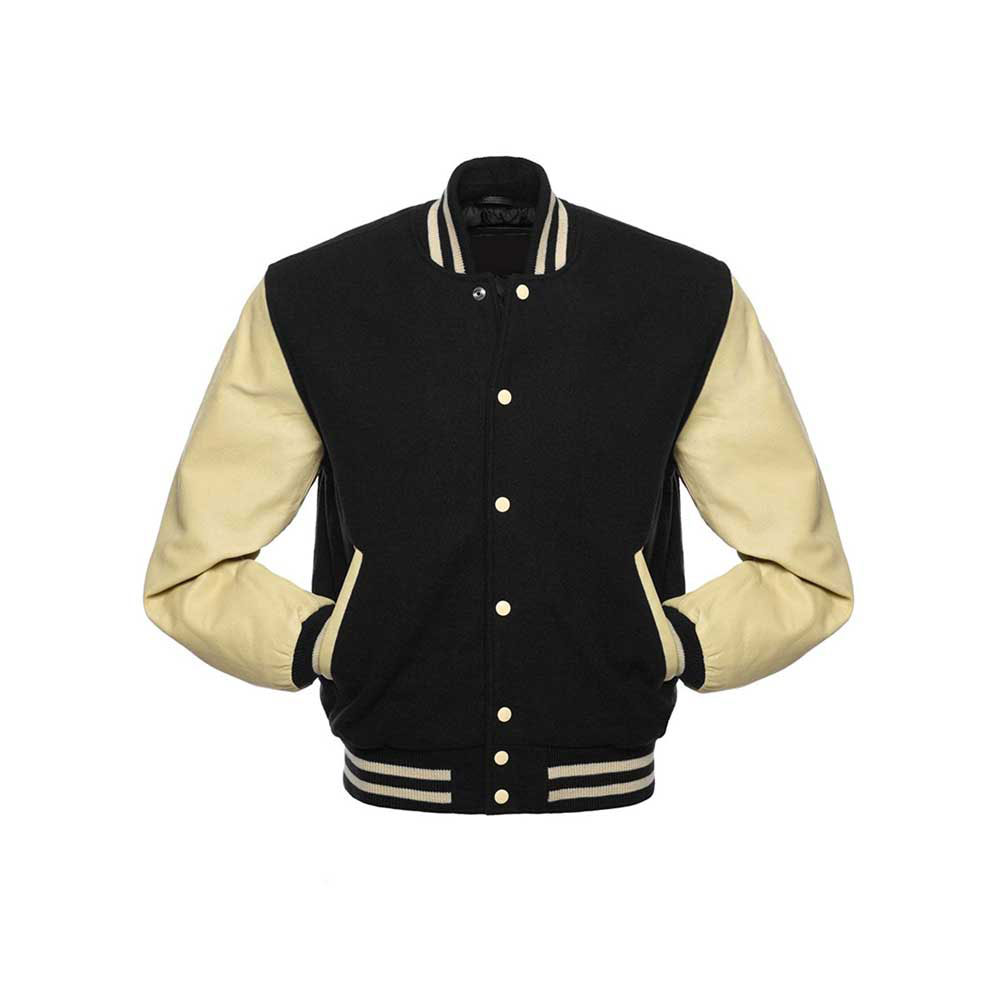 Varsity Jacket – Transtra Apparels